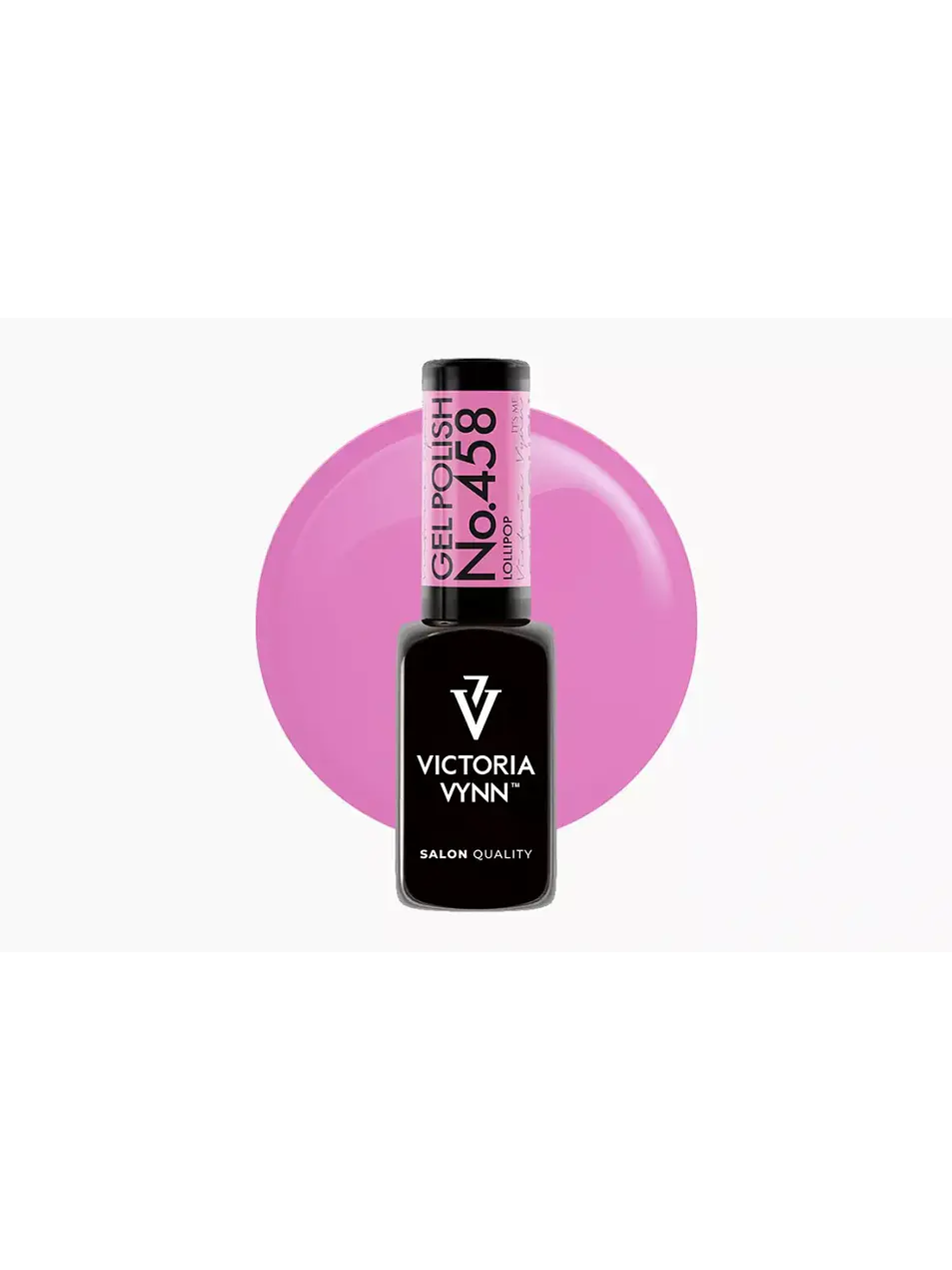 Victoria Vynn - Coleção Candy Shop 7 cores verniz gel + 1 Top Oh MyGloss 8ml OFERTA 11
