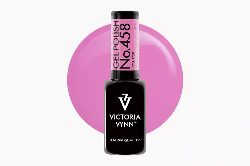 Victoria Vynn - Coleção Candy Shop 7 cores verniz gel + 1 Top Oh MyGloss 8ml OFERTA 11
