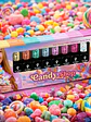 Victoria Vynn - Coleção Candy Shop 7 cores verniz gel + 1 Top Oh MyGloss 8ml OFERTA - thumbnail 1