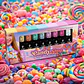 Victoria Vynn - Coleção Candy Shop 7 cores verniz gel + 1 Top Oh MyGloss 8ml OFERTA - Thumbnail 1