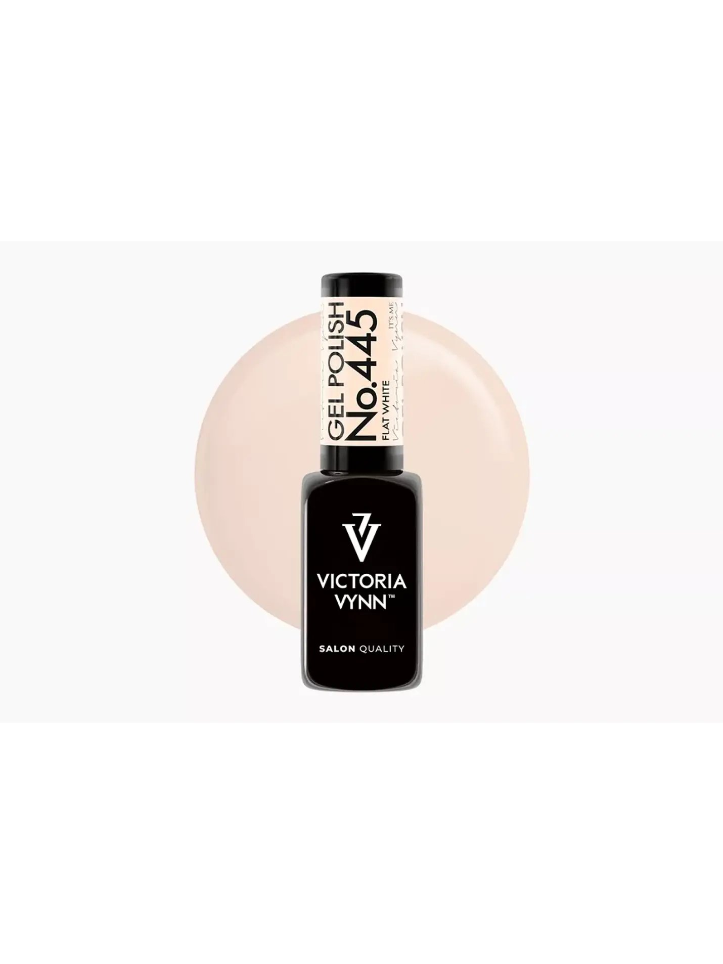 Victoria Vynn - Coleção Coffee Shop 7 cores verniz gel + 1 Top Oh MyGloss 8ml OFERTA 3
