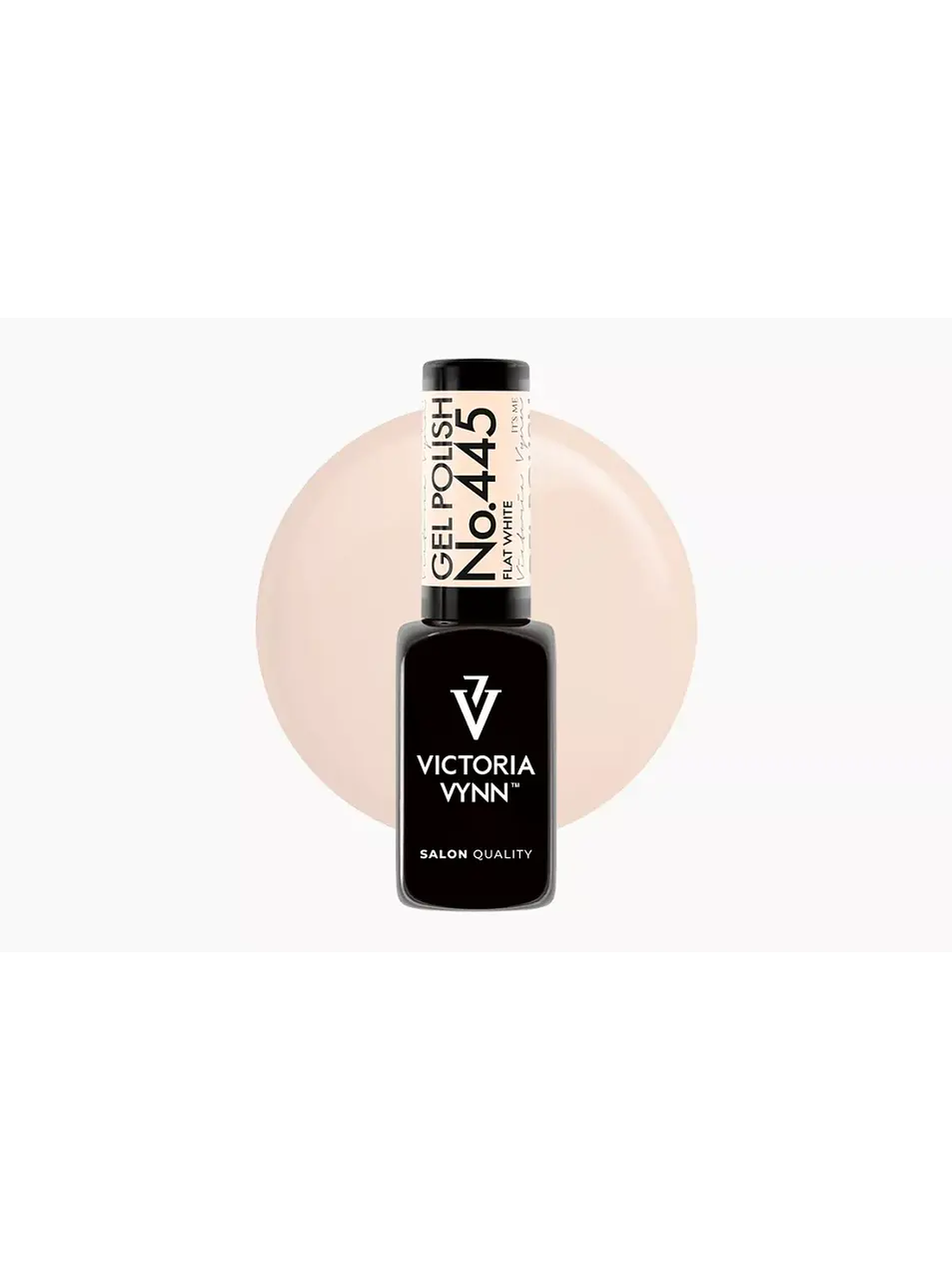 Victoria Vynn - Coleção Coffee Shop 7 cores verniz gel + 1 Top Oh MyGloss 8ml OFERTA 3