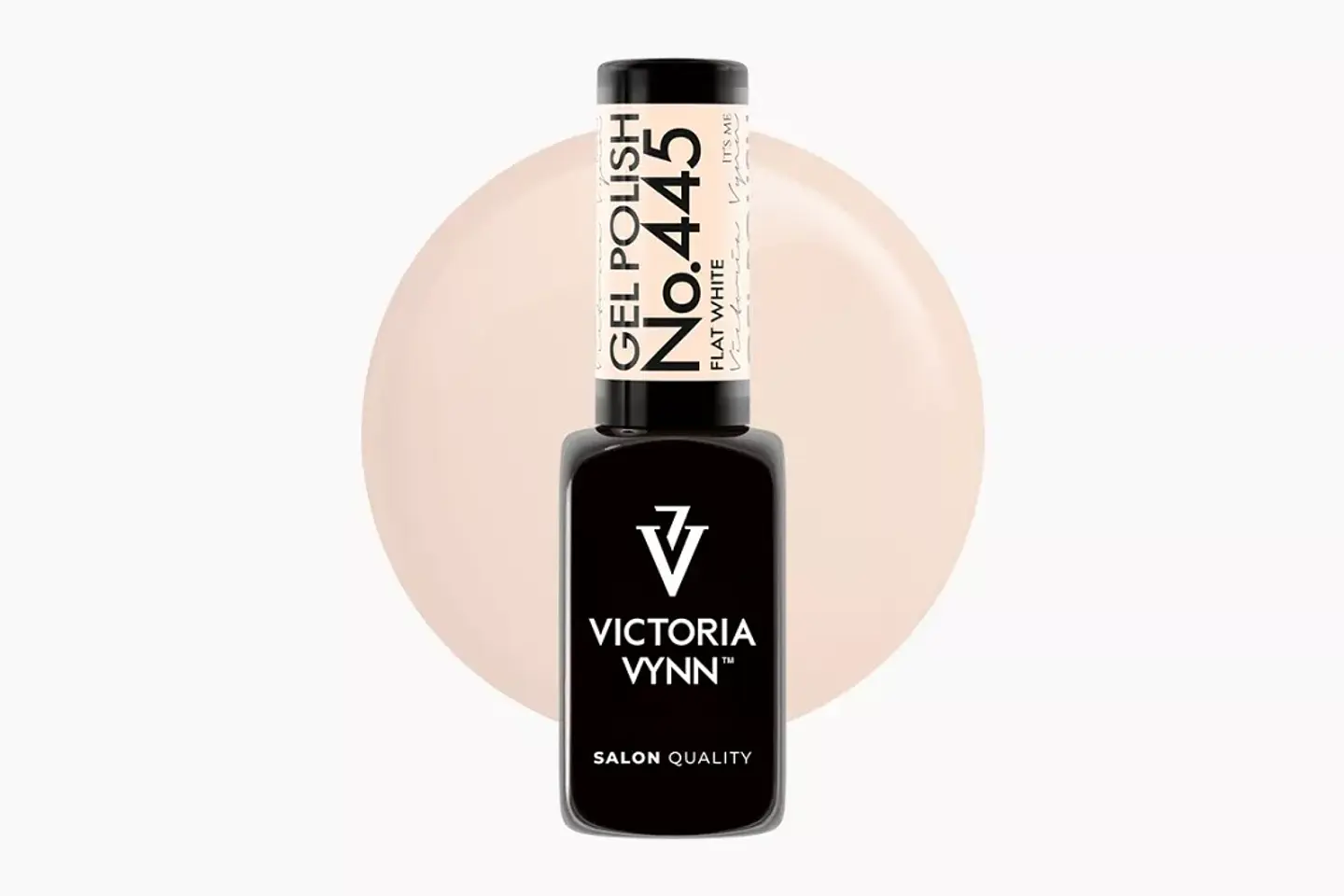 Victoria Vynn - Coleção Coffee Shop 7 cores verniz gel + 1 Top Oh MyGloss 8ml OFERTA 3