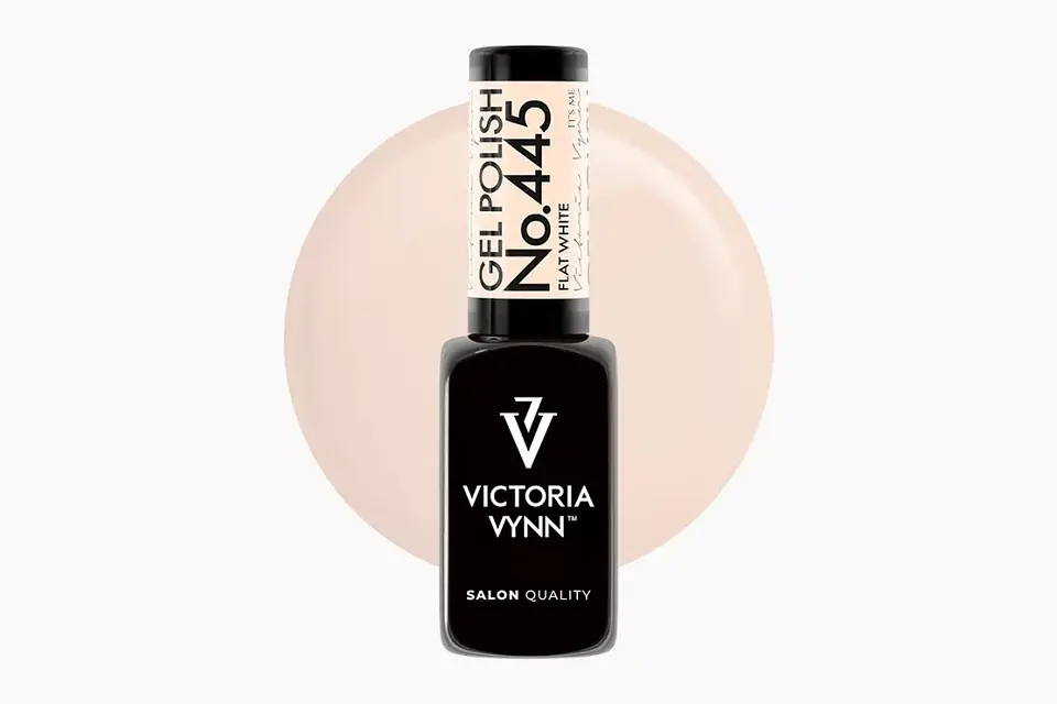Victoria Vynn - Coleção Coffee Shop 7 cores verniz gel + 1 Top Oh MyGloss 8ml OFERTA 3