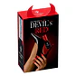Victoria Vynn - Pack Devil's Red - GP 466 + Top Oh My Gloss 8ml - thumbnail 1