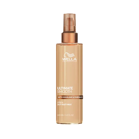 Ultimate Smooth - Silky Milk Leave-in