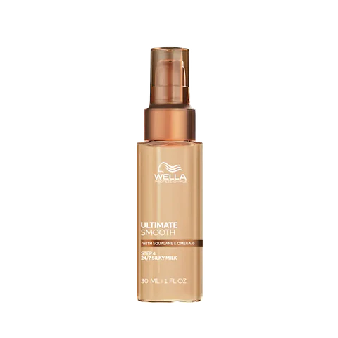 Ultimate Smooth - Silky Milk Leave-in