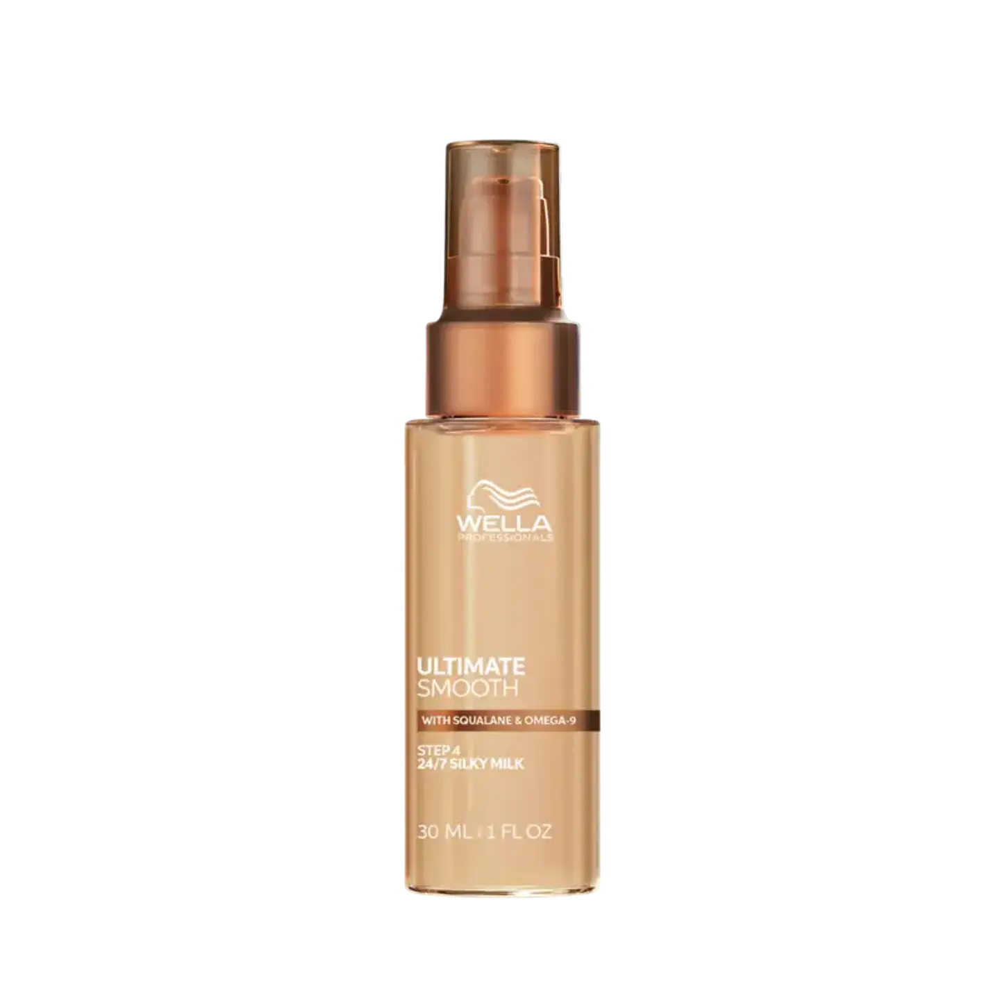 Ultimate Smooth - Silky Milk Leave-in 2