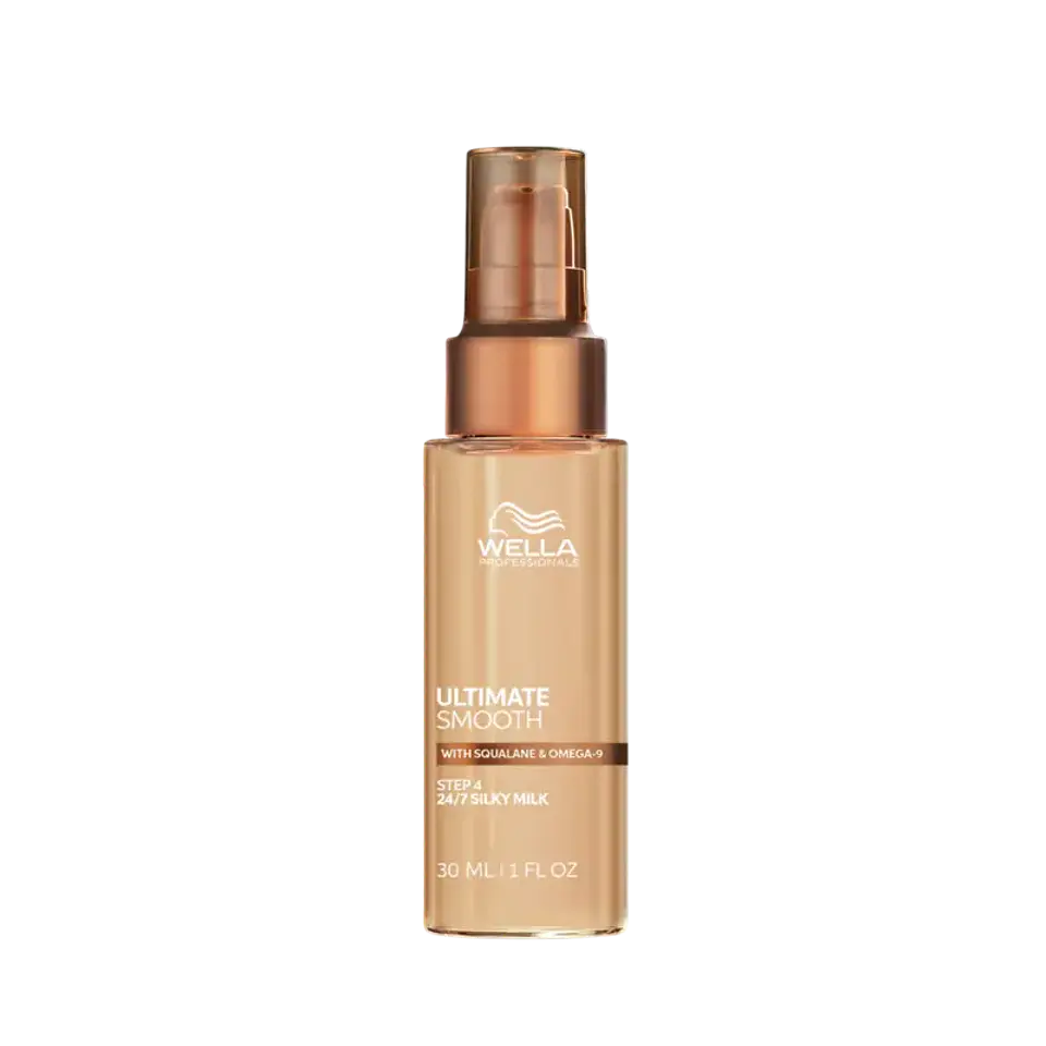 Ultimate Smooth - Silky Milk Leave-in 2