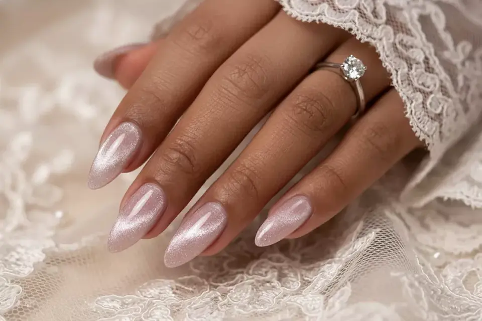 Victoria Vynn - Coleção Yes, I do! 7 cores v.gel + 1 top Cat Eye Silver OFERTA 11