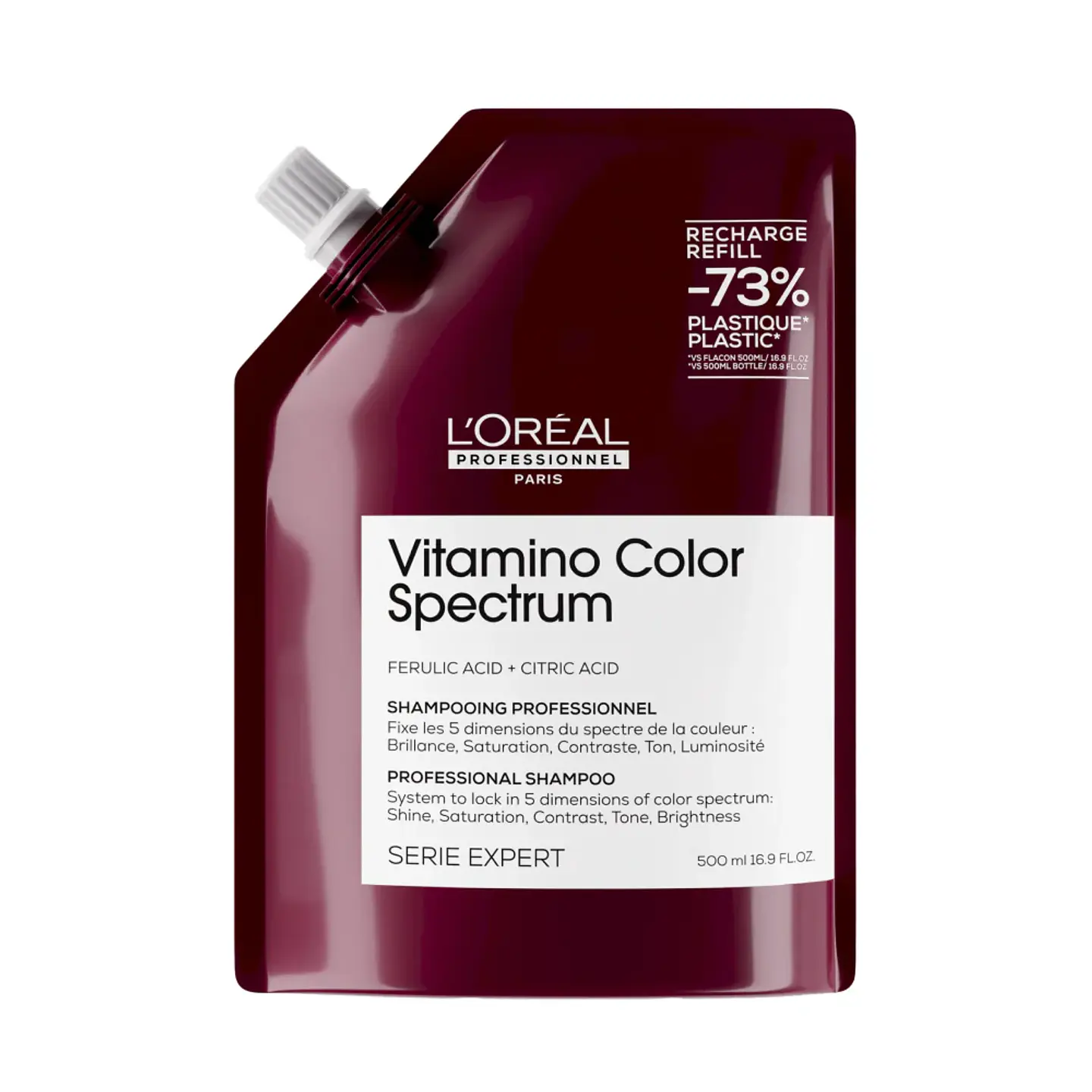 Vitamino Color Spectrum - Shampoo  8
