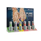 Andreia Professional - Coleção Pure Diving - 6 cores v.gel - Thumbnail 1