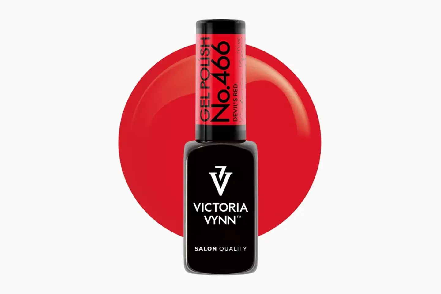 Victoria Vynn - Gel Polish 466 1