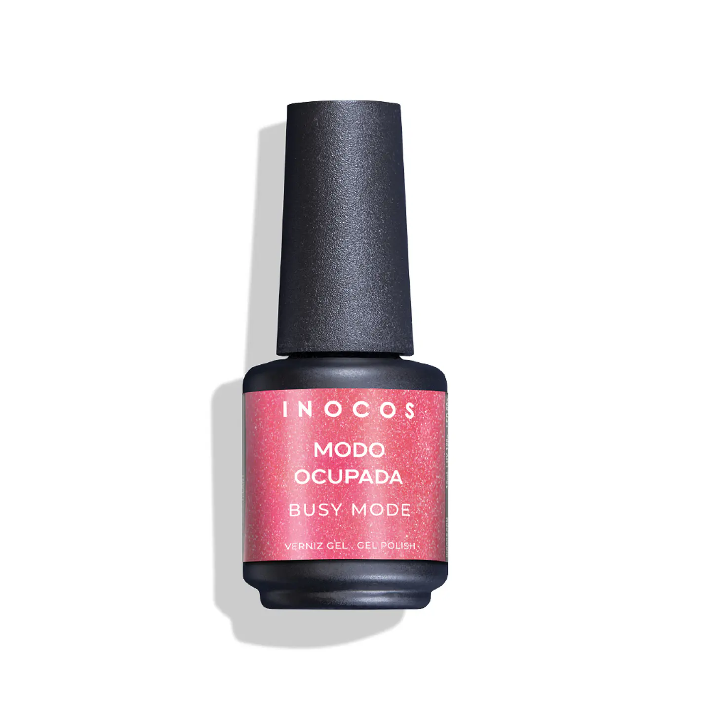 INOCOS - Verniz Gel Modo Ocupada 1