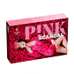 Victoria Vynn - Coleção PINK SCANDAL 5 cores de verniz gel - Thumbnail 1