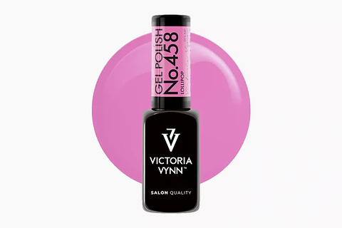 Victoria Vynn - Gel Polish 458