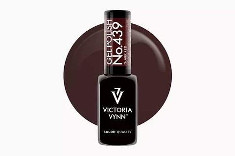 Victoria Vynn - Gel Polish 439