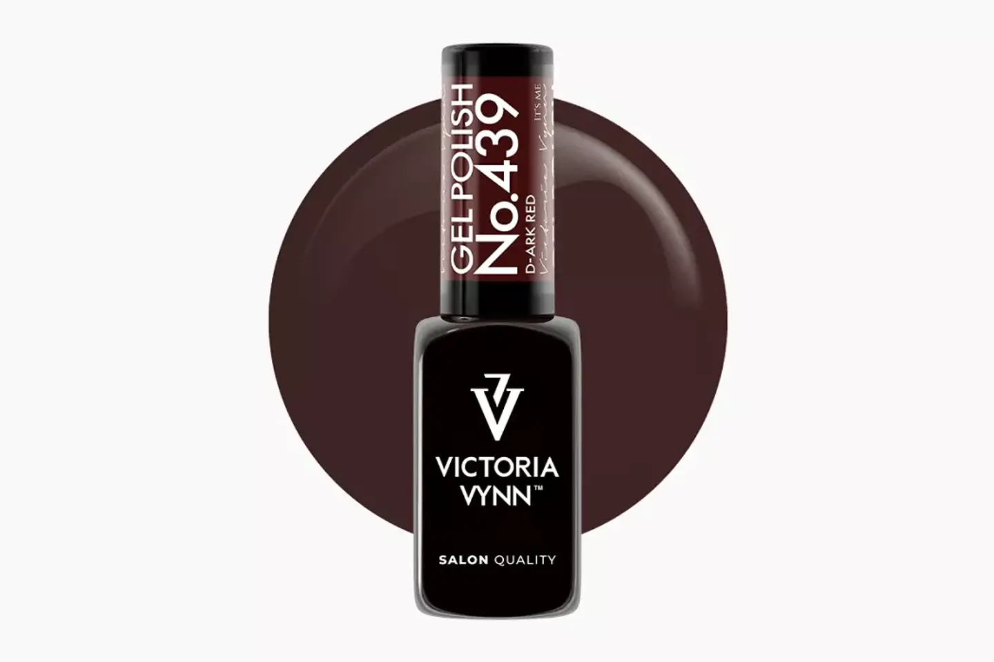 Victoria Vynn - Gel Polish 439 1