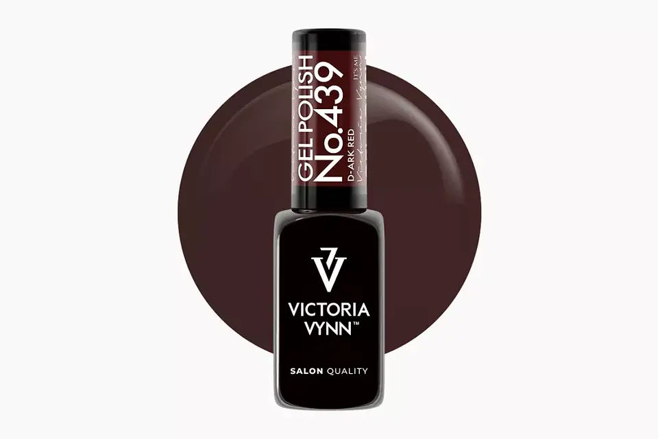 Victoria Vynn - Gel Polish 439 1