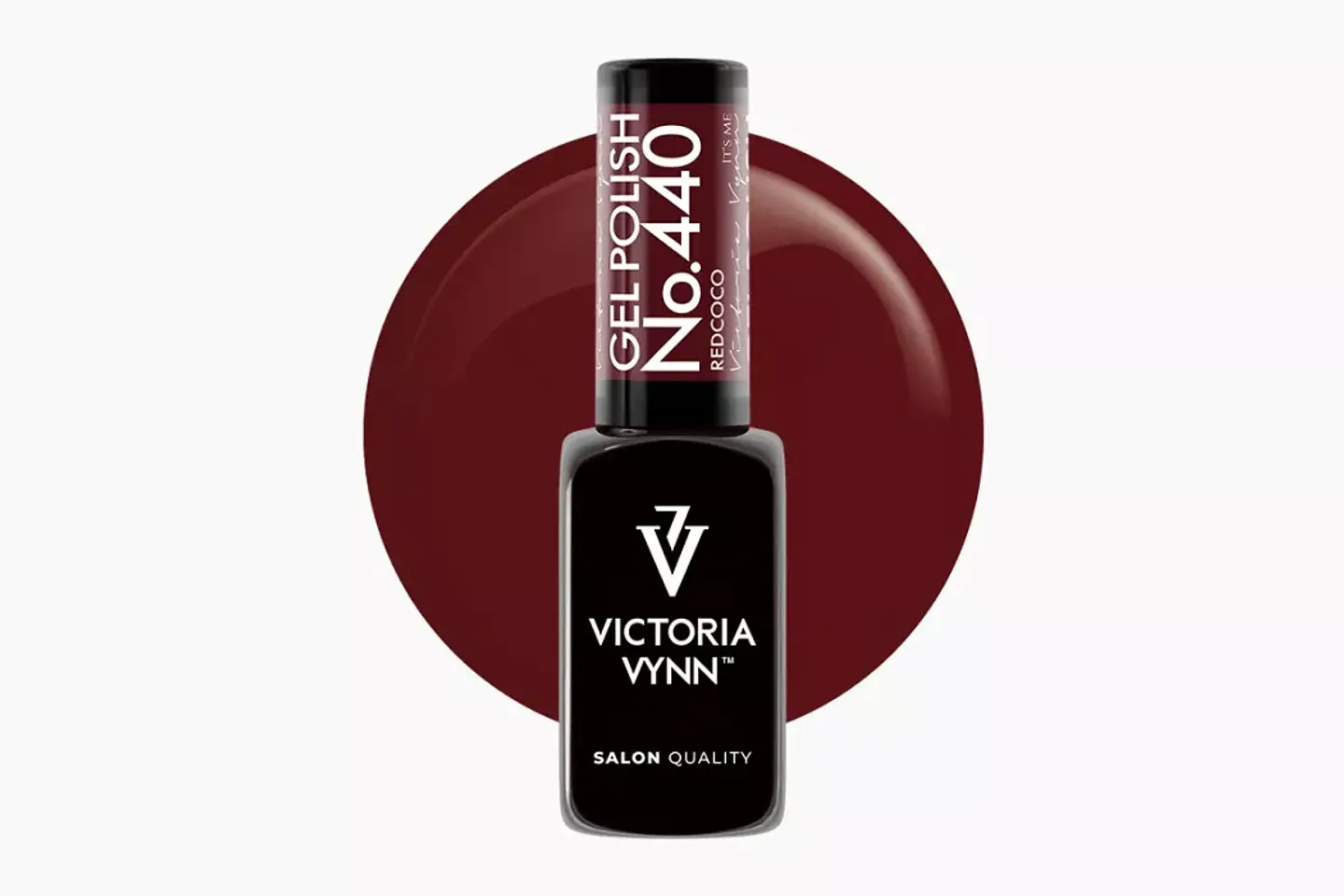 Victoria Vynn - Gel Polish 440 1