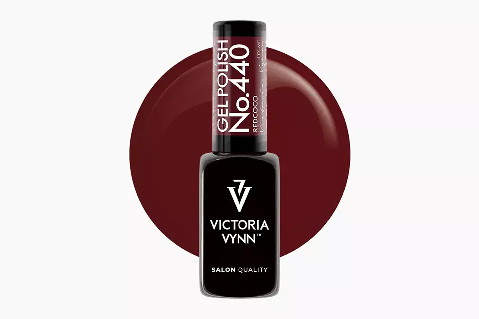 Victoria Vynn - Gel Polish 440 1