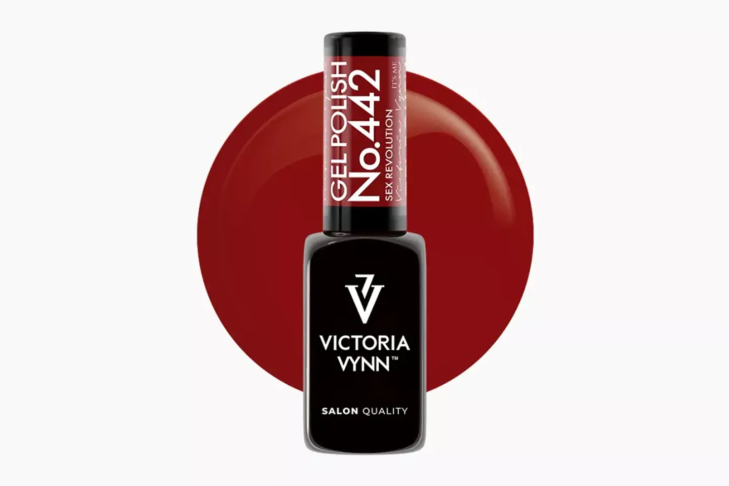 Victoria Vynn - Gel Polish 442 1