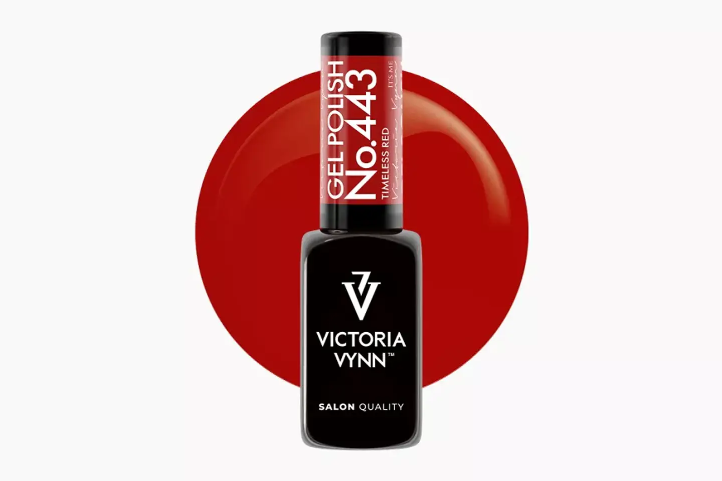 Victoria Vynn - Gel Polish 443 1