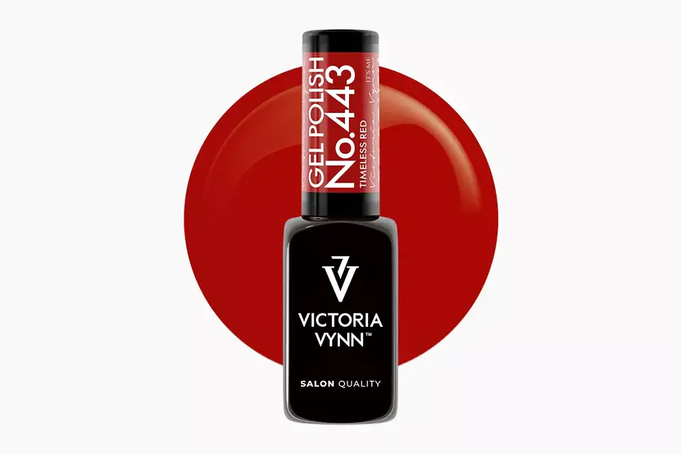 Victoria Vynn - Gel Polish 443 1
