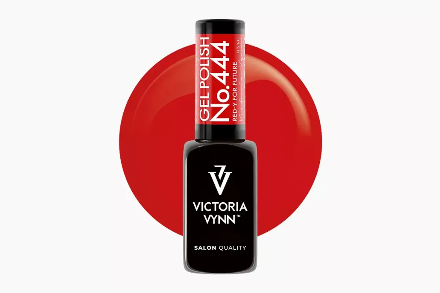 Victoria Vynn - Gel Polish 444 1