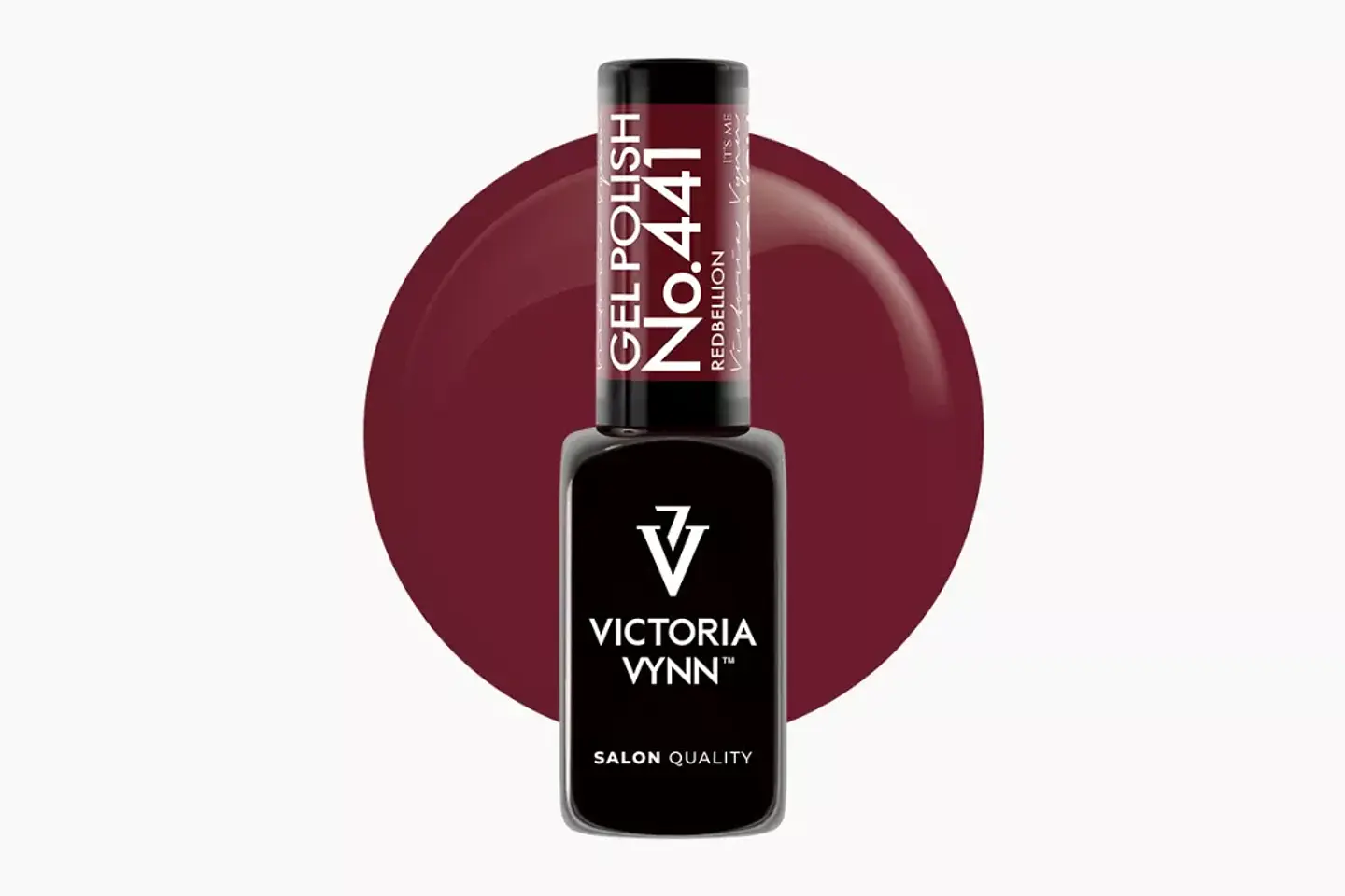 Victoria Vynn - Gel Polish 441 1