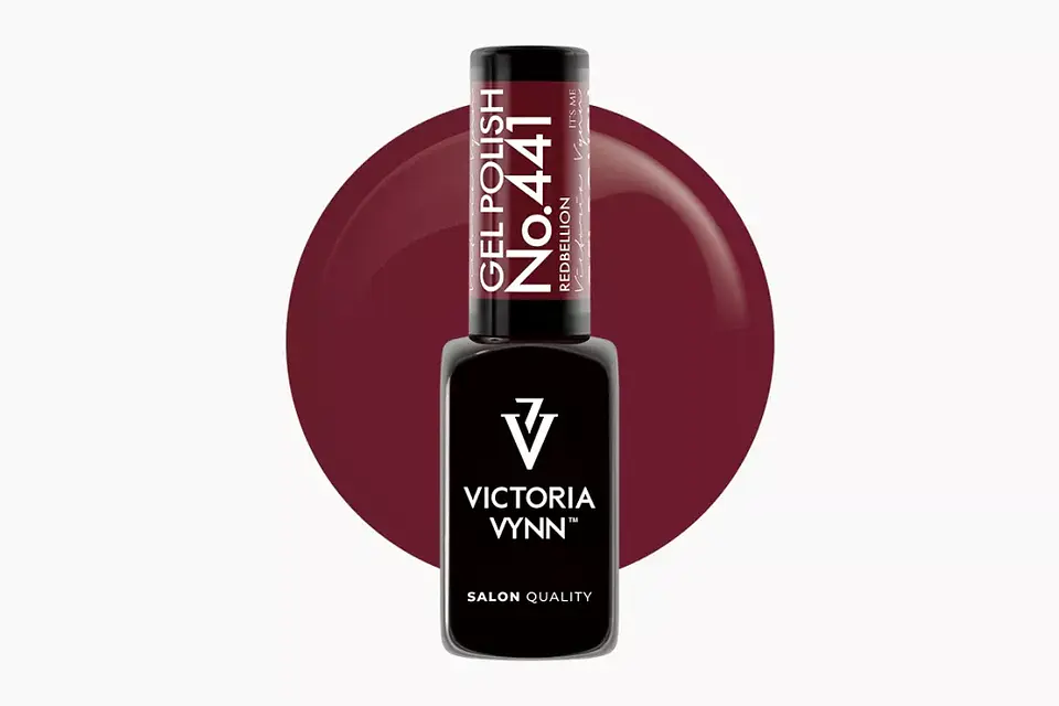 Victoria Vynn - Gel Polish 441 1