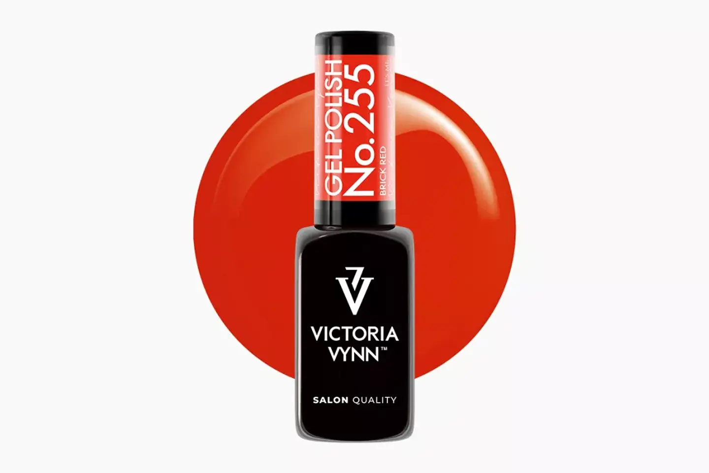 Victoria Vynn - Gel Polish 255 1