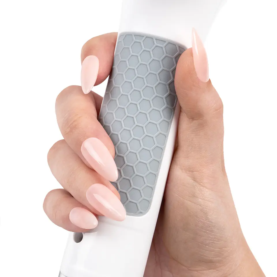 INOCOS Lixa de pés elétrica 3