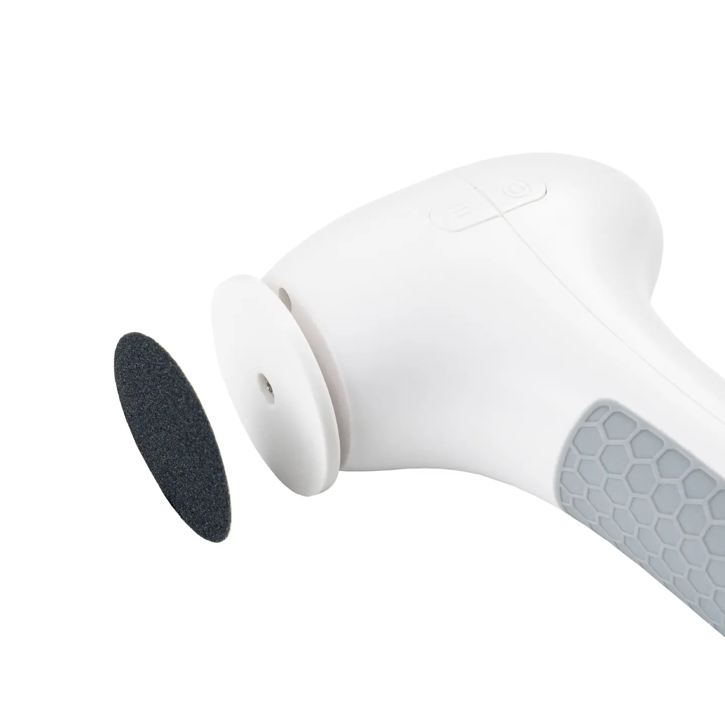 INOCOS Lixa de pés elétrica 5