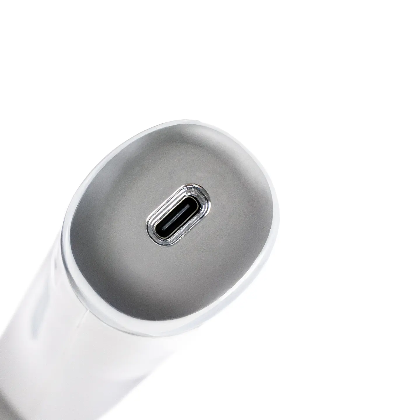 INOCOS Lixa de pés elétrica 6