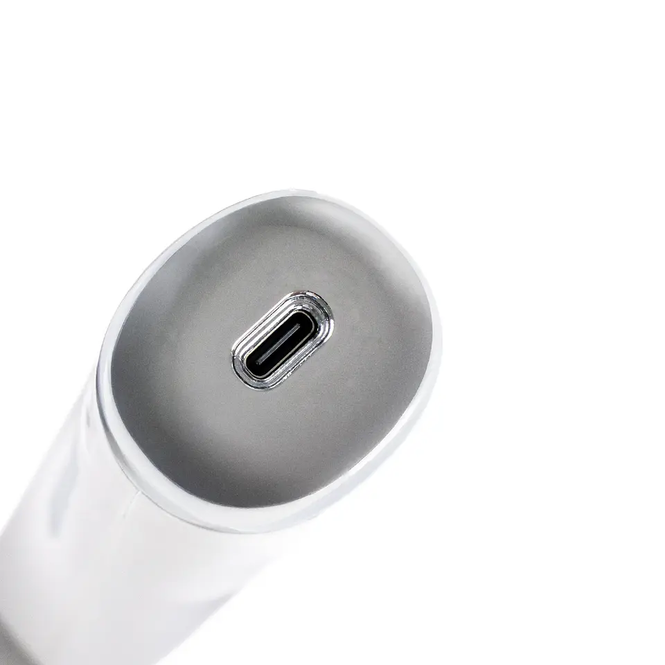 INOCOS Lixa de pés elétrica 6