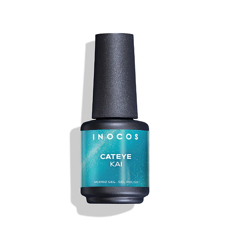 INOCOS - Verniz Gel Cat Eye Kai