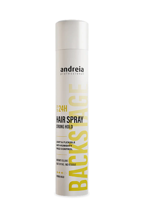 Andreia Professional - Laca Forte 