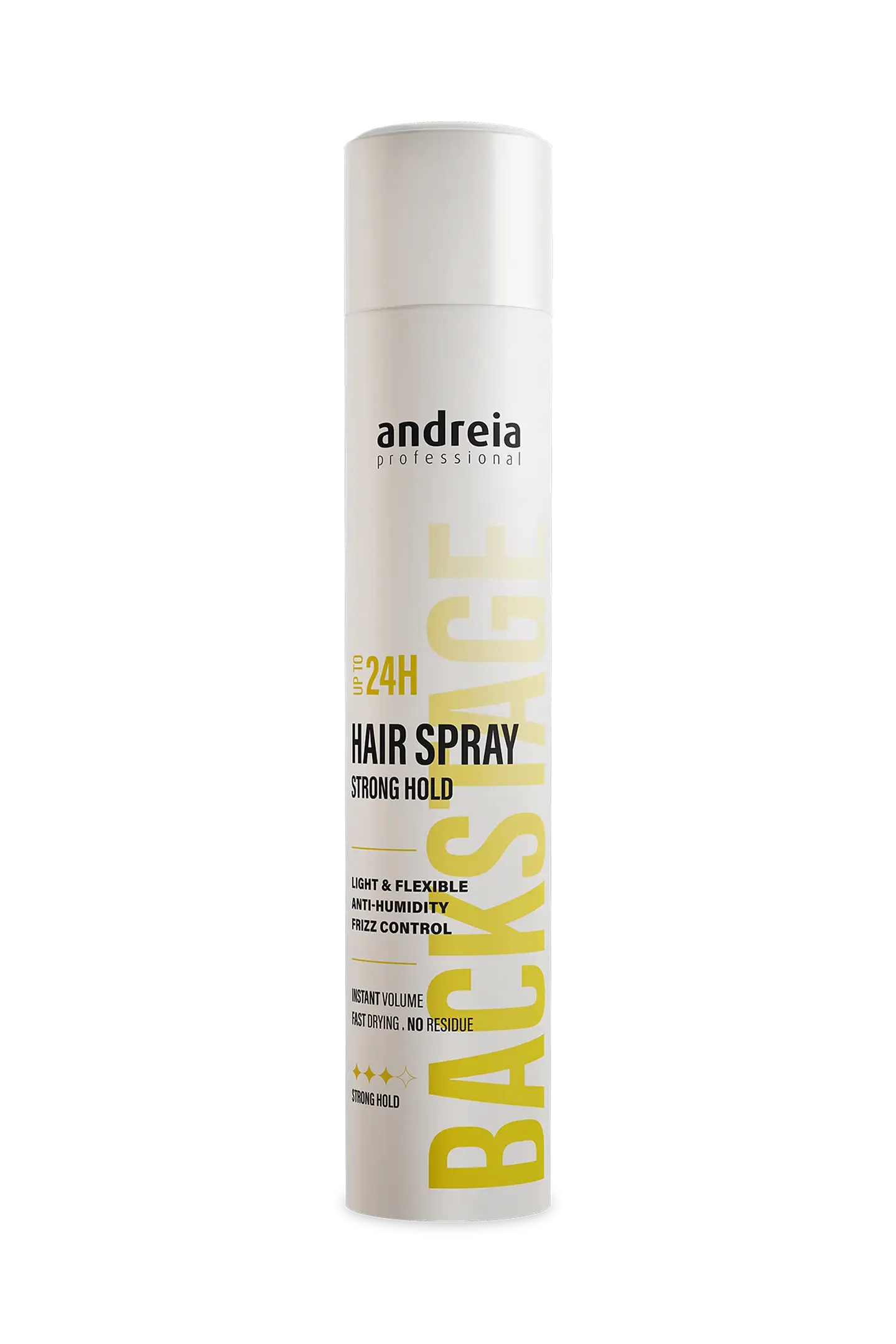 Andreia Professional - Laca Forte  2