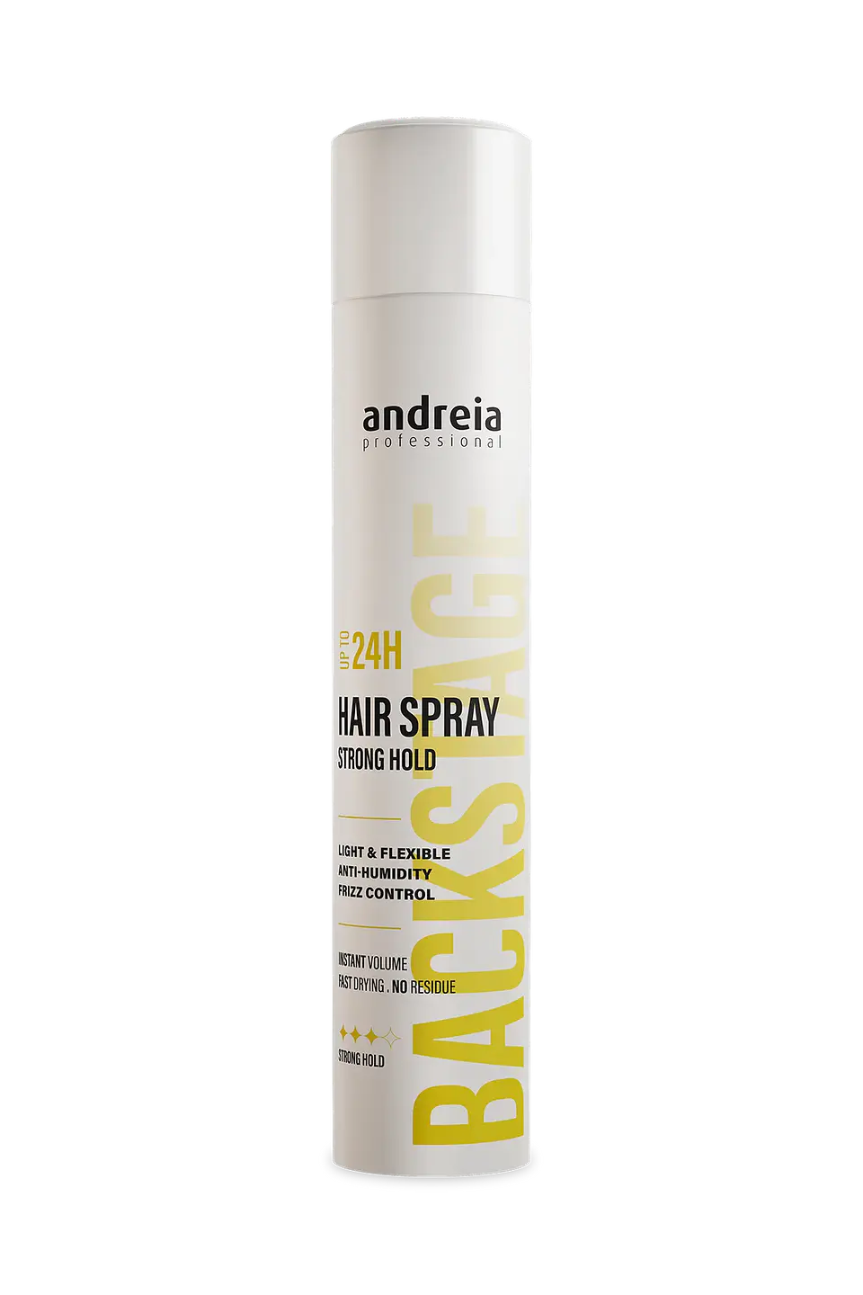 Andreia Professional - Laca Forte  2