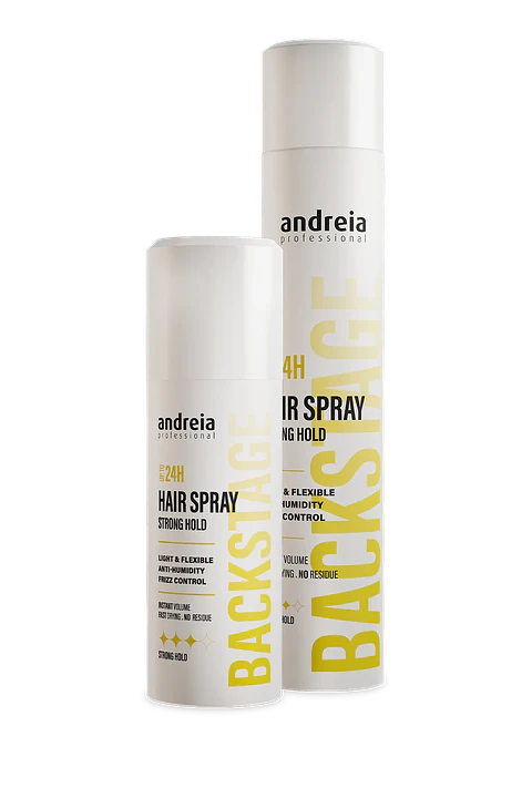 Andreia Professional - Laca Forte 