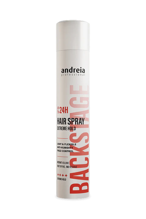 Andreia Professional - Laca Ultra Forte