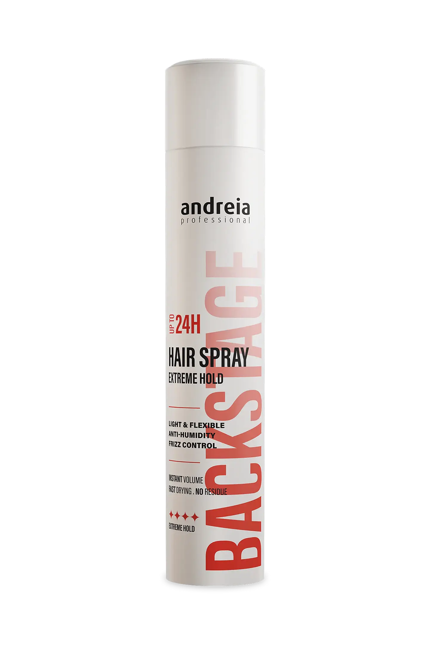 Andreia Professional - Laca Ultra Forte 2