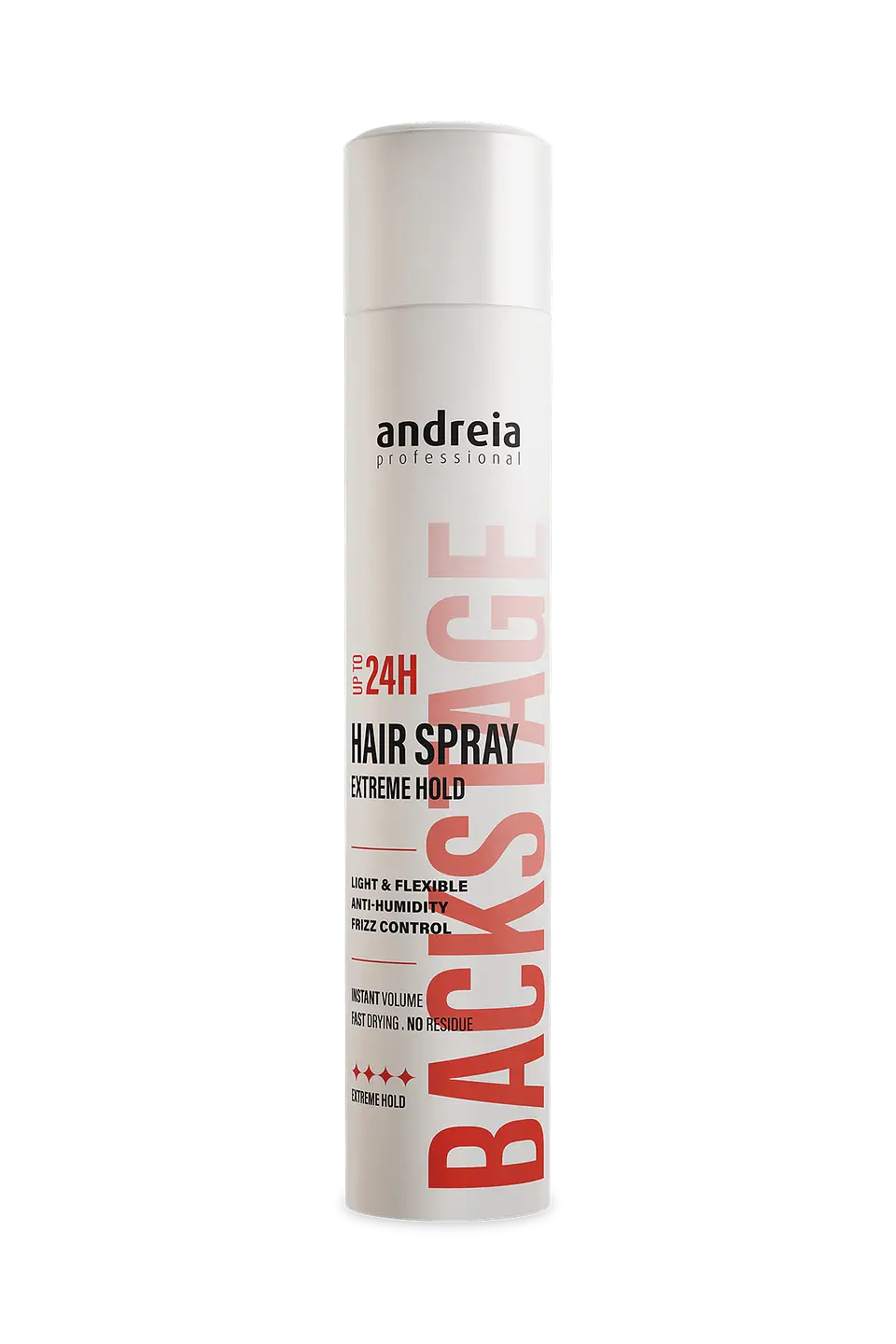 Andreia Professional - Laca Ultra Forte 2