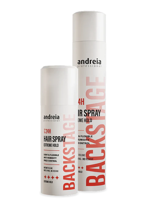 Andreia Professional - Laca Ultra Forte