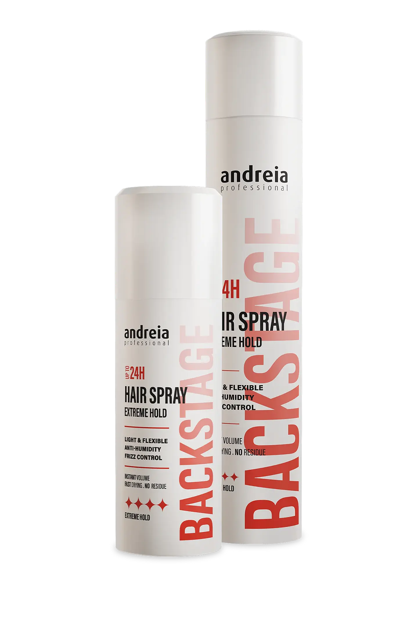 Andreia Professional - Laca Ultra Forte 1