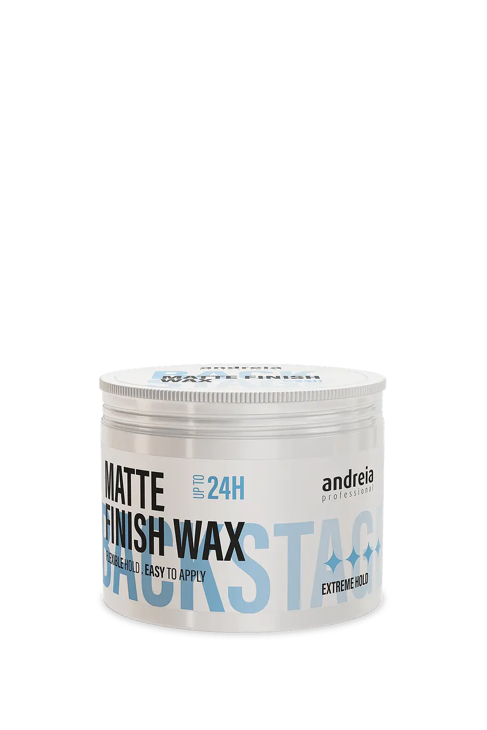 Andreia Professional - Cera Mate 100ml 1