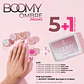 Victoria Vynn - 5 Cores Boomy + Boomy Sponges & Pinça - thumbnail 1