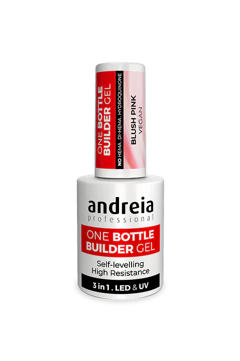 Andreia One Bottle Builder Gel 14ml