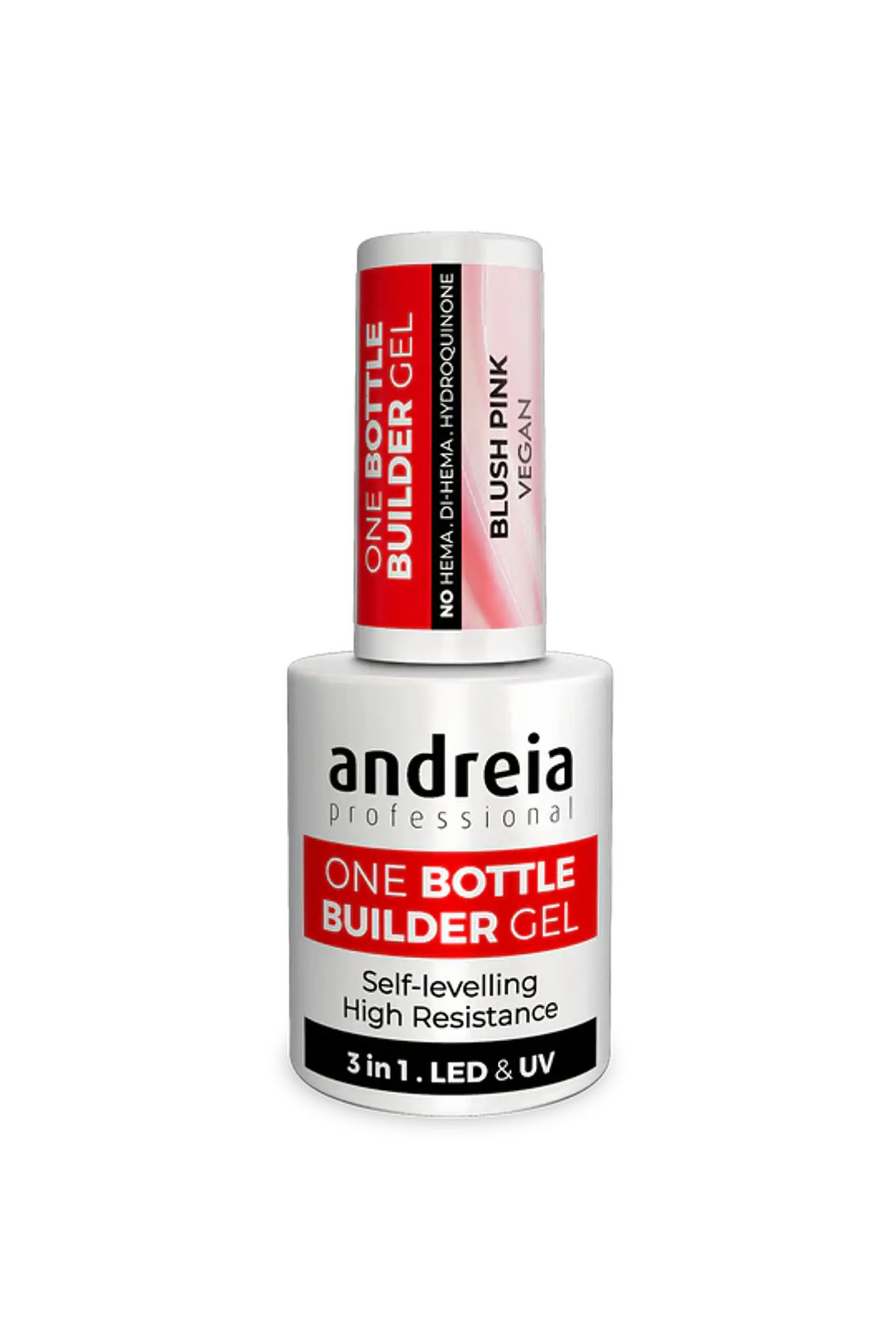 Andreia One Bottle Builder Gel 14ml 1